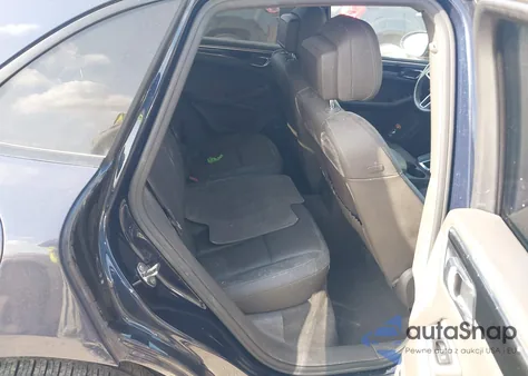 2018 Porsche Macan S z USA, uszkodzony, nr VIN WP1AB2A51JLB32722